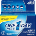 One a Day Men S Multivitamin Tablets  Multivitamins for Men (Pack of 24)