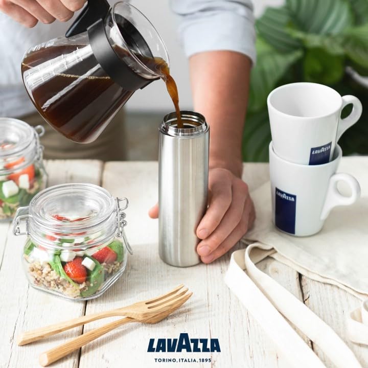 Lavazza Espresso Barista Gran Crema Whole Bean Coffee, Medium Roast, 2.2 lb Bag P593134