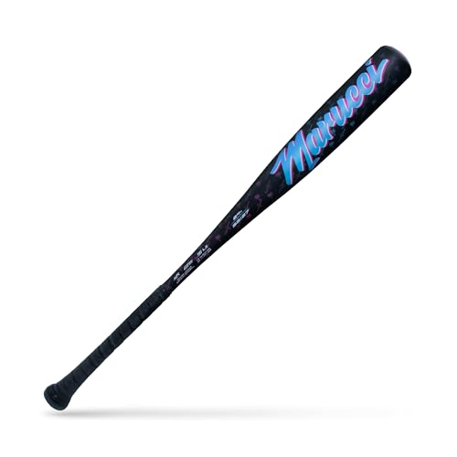 Marucci CATX2 VICE Senior Baseball Bat, USSSA K4369