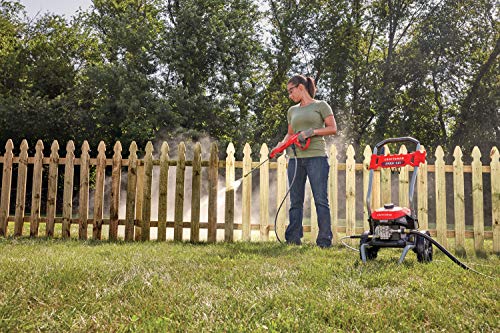 CRAFTSMAN Electric Pressure Washer 2100 PSI Corded CMEPW2100 S611