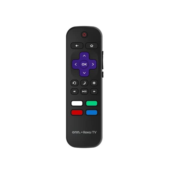 ONN 50-Inch Class 4K Ultra HD LED Smart TV HDR (Renewed) Q782206
