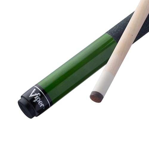 Viper Elite 58" 2-Piece Billiard Cue U853642
