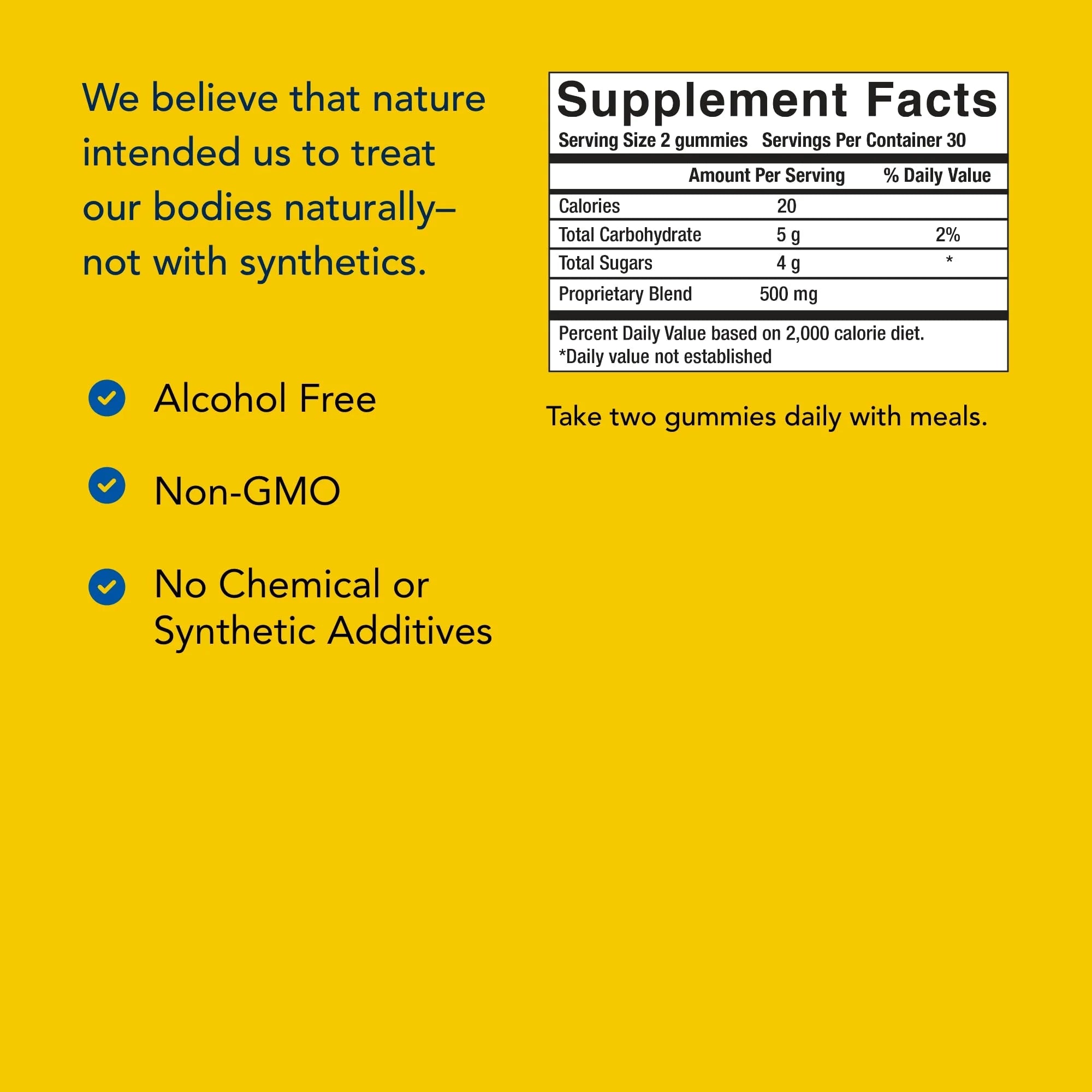 Black Seed Gummies, Pomegranate Flavor - 60 Gummies - Non-GMO Z4983