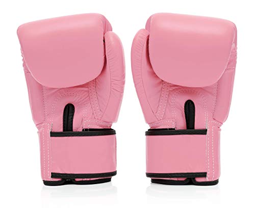 Fairtex BGV1 Muay Thai Boxing Training Sparring Gloves U66399