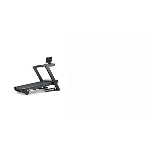 NordicTrack Commercial Series Foldable Treadmill with Incline and Decline O97490