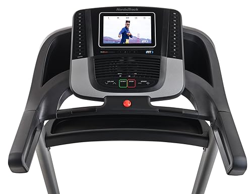 NordicTrack T Series M344