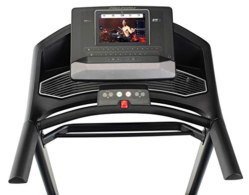 ProForm Carbon T7 Smart Treadmill Z561