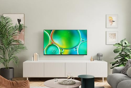 Sony BRAVIA 2 II 55 Inch 4K Ultra HD LED Smart TV with Google TV G214213