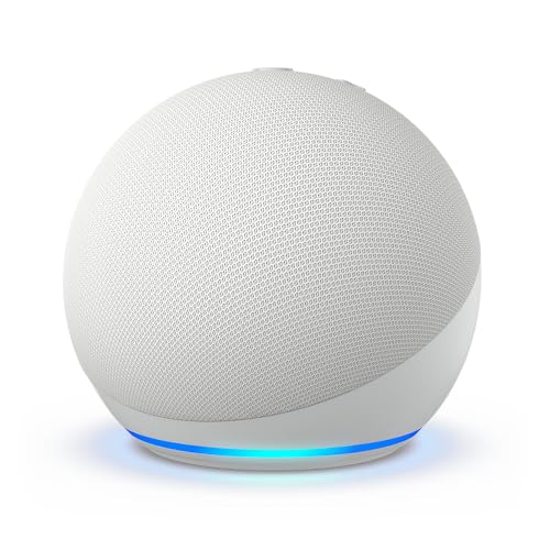 Amazon Echo Dot Alexa Speaker, Charcoal Y3336