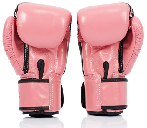 Fairtex BGV1 Muay Thai Boxing Training Sparring Gloves U66399
