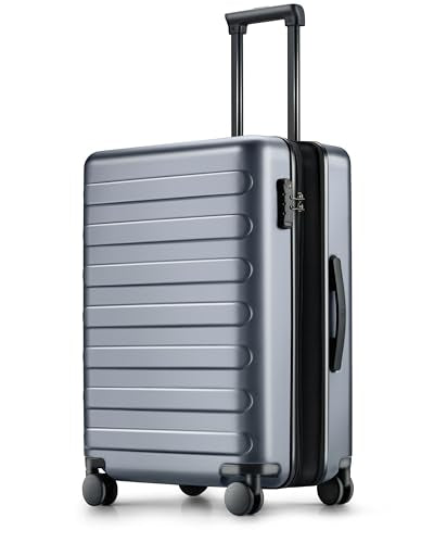 Carry-on Luggage 20 Inch Hardshell with Spinner Wheels and TSA Lock L610552