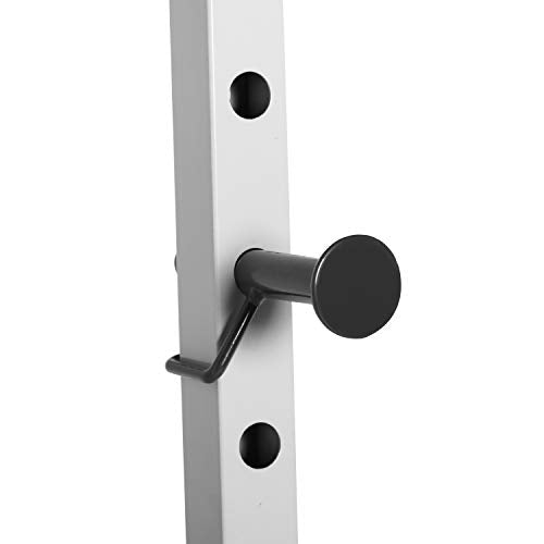 CAP Barbell Full Cage Power Rack Color Series G566426