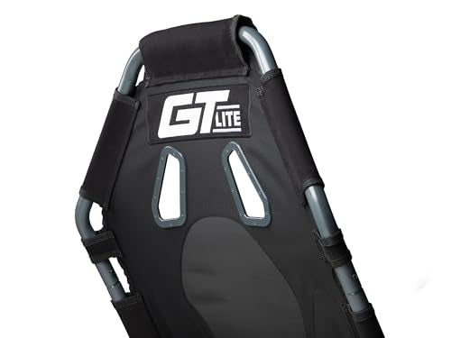 Next Level Racing GT Lite Foldable Simulator Cockpit I9168