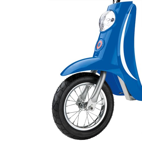 Razor Pocket Mod Miniature Euro 24V Electric Ride-On Scooter V2829