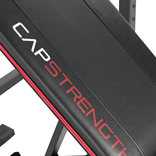 CAP Barbell Power Rack H896