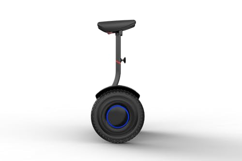 Segway Ninebot S2 Electric Self-balancing Scooter, Adjustable Height P833931
