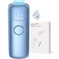 Ubroo IPL Laser Hair Removal Device with 5℃ Ice Cooling for Women Men C227628