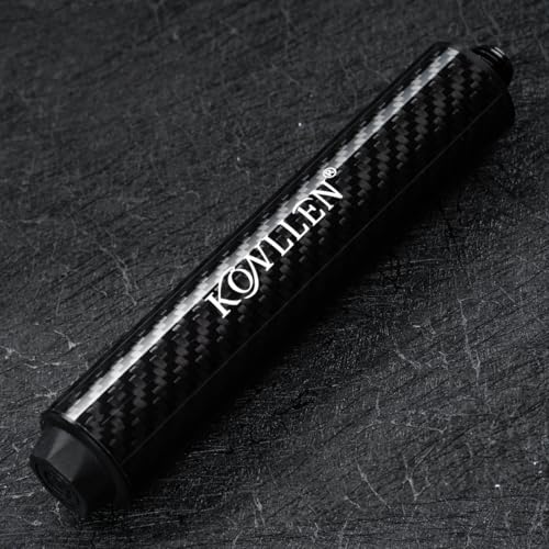 KONLLEN Carbon Fiber Pool Cue Extension D815