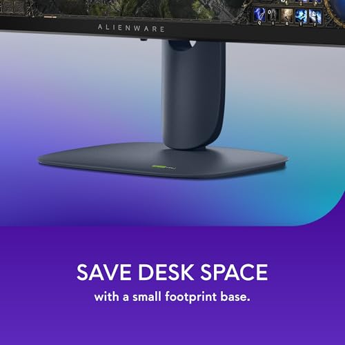 Alienware 34 Curved Gaming Monitor AW3425DWM WQHD 180Hz 1ms H147