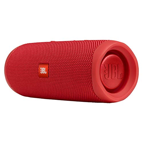 JBL FLIP 5 Waterproof Portable Bluetooth Speaker, Black T686
