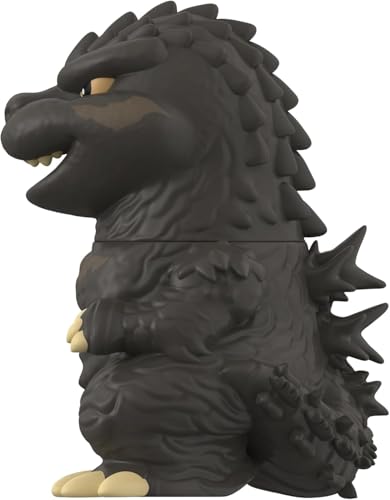 Toho Godzilla Minus One Grayscale Vinyl Figure 5" Amazon Exclusive R420