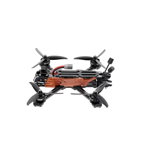 GEPRC Vapor-X5 HD O4 Pro FPV Drone ELRS 2.4G GPS A118