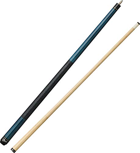 Viper Elite 58" 2-Piece Billiard Cue U853642