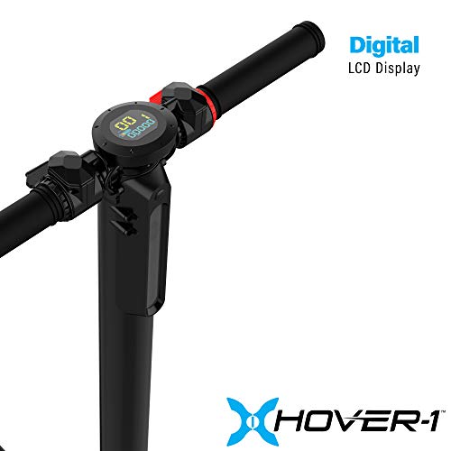 Hover-1 Rally Electric Scooter for Kids, Teens & Adults F46991