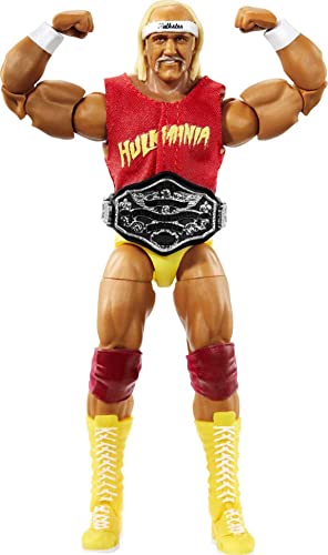 Mattel WWE Ultimate Edition The Fiend Bray Wyatt 6-Inch Action Figure Set M295645