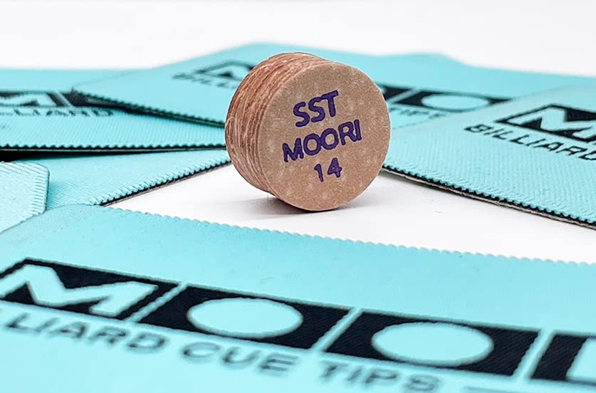 Moori Pool Cue Tip W75846