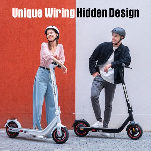 Inmotion Air Pro Electric Scooter for Adults, 22 MPH, 30-Mile Range J52152