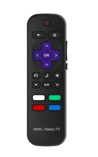 ONN 50-Inch Class 4K Ultra HD LED Smart TV HDR (Renewed) Q782206