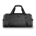 Briggs & Riley Travel Duffel Bag - Weekender Overnight Softside Luggage R6032