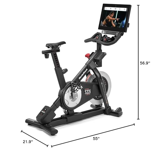 Nordictrack Commercial Studio Cycle Q12948