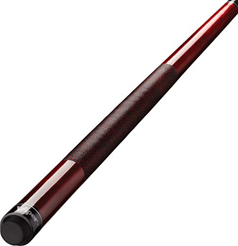 Viper Elite 58" 2-Piece Billiard Cue U853642