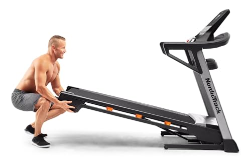 NordicTrack T Series M344