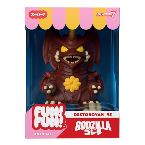 Toho Godzilla Minus One Grayscale Vinyl Figure 5" Amazon Exclusive R420