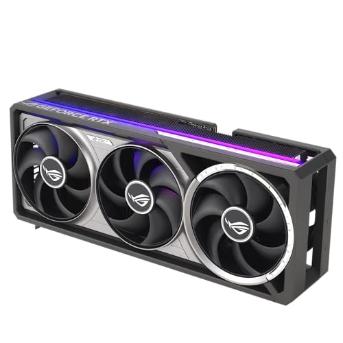 ASUS TUF Gaming GeForce RTX 4080 Super OC Edition Graphics Card, 16GB GDDR6X M329538