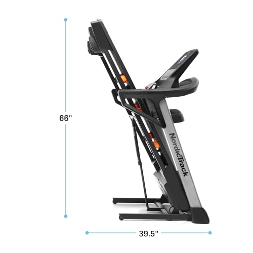 NordicTrack T Series M344
