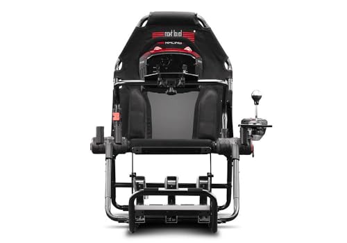 Next Level Racing GT Lite Foldable Simulator Cockpit I9168