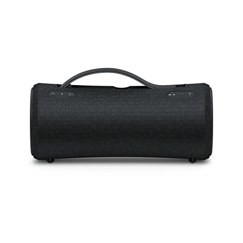 Sony SRS-XG300 Wireless Portable Bluetooth Speaker IP67, Light Gray N235