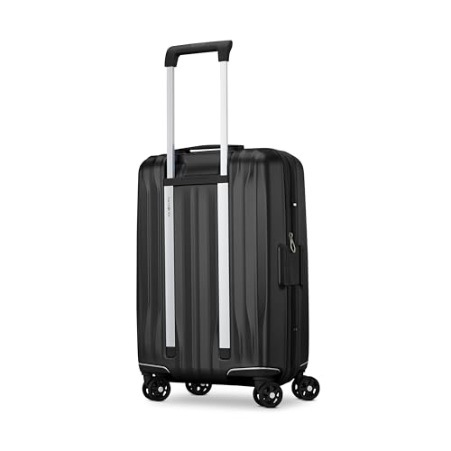 Samsonite UpLIFT 31" Lightweight Hardside Spinner Luggage, Expandable, Elemental Blue X2007