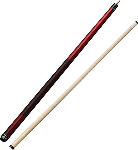 Viper Elite 58" 2-Piece Billiard Cue U853642