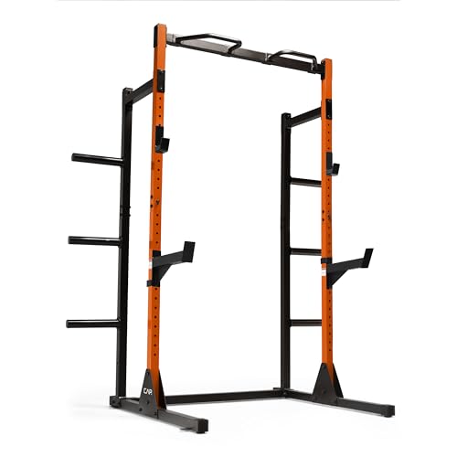 CAP Barbell Power Rack H896