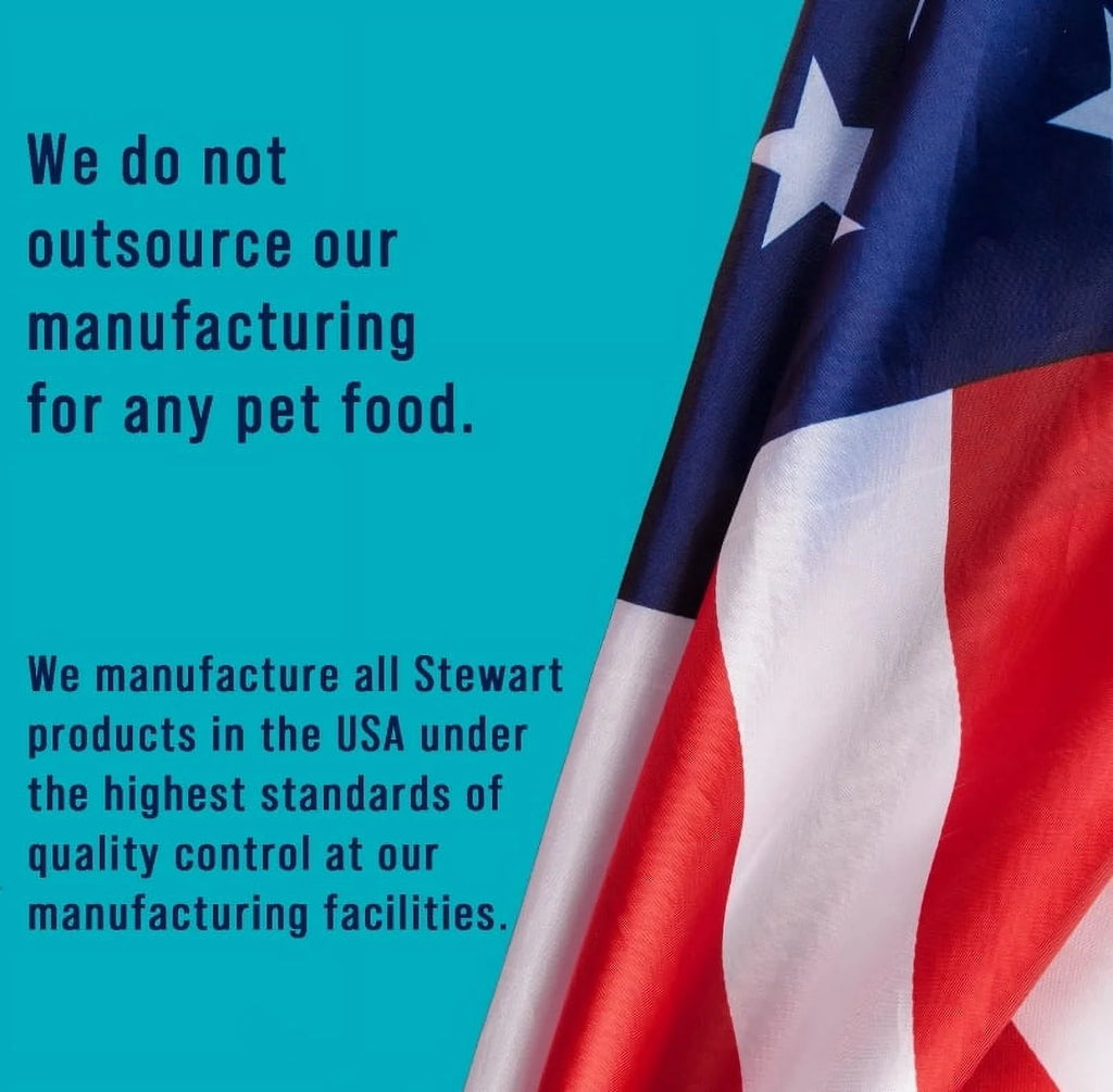 Stewart Freeze Dried Beef Liver Treats E4348