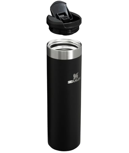 Stanley AeroLight Transit Bottle 16 oz with Locking Drink Through Lid M8696