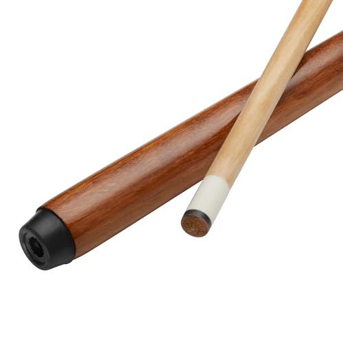 Viper by GLD Products Commercial House Billiard Pool Cue, Canadian Maple, 48-Inch Y694