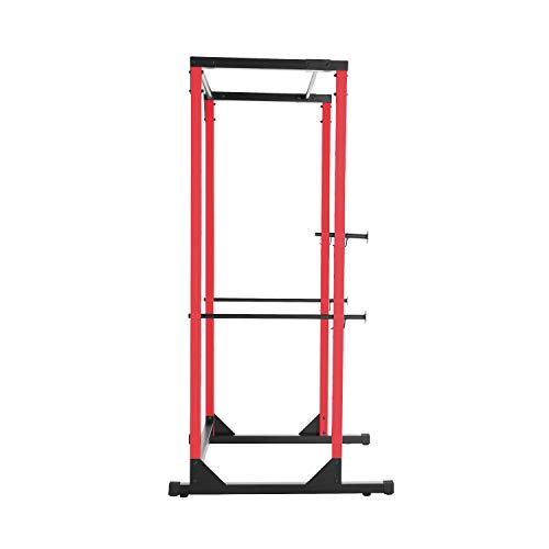 CAP Barbell Full Cage Power Rack Color Series G566426