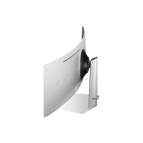 Samsung 49" Odyssey OLED G9 G91SD Dual QHD Curved Gaming Monitor V138