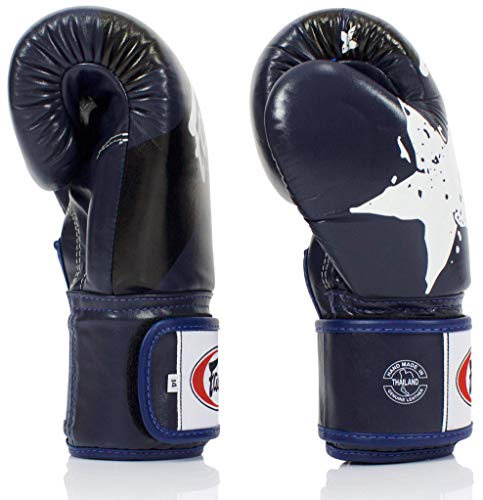 Fairtex BGV1 Muay Thai Boxing Training Sparring Gloves U66399